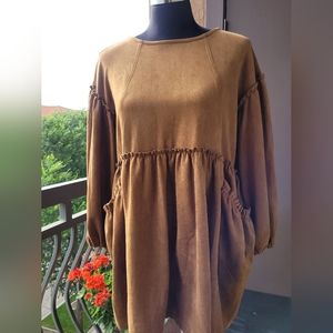 307 Chelsea & Violet Dress